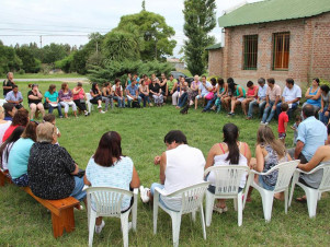 Desarrollo Social, Municipalidad de Lobería